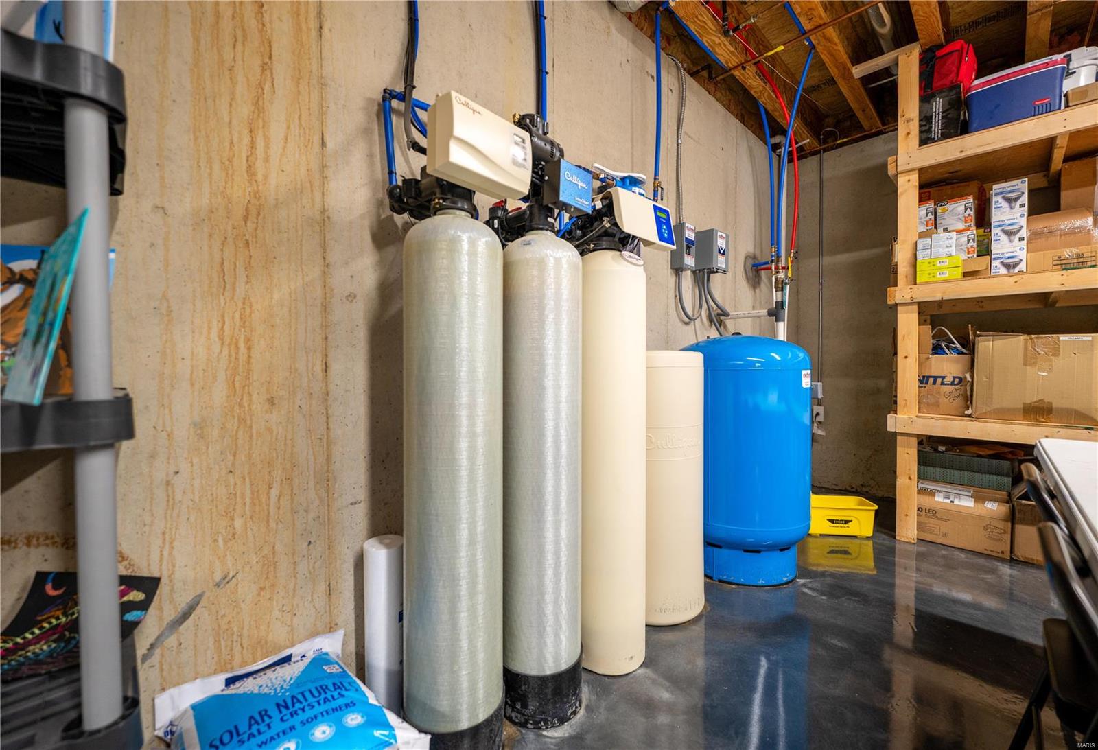 The Estate At Matteson Park #1 - Residential