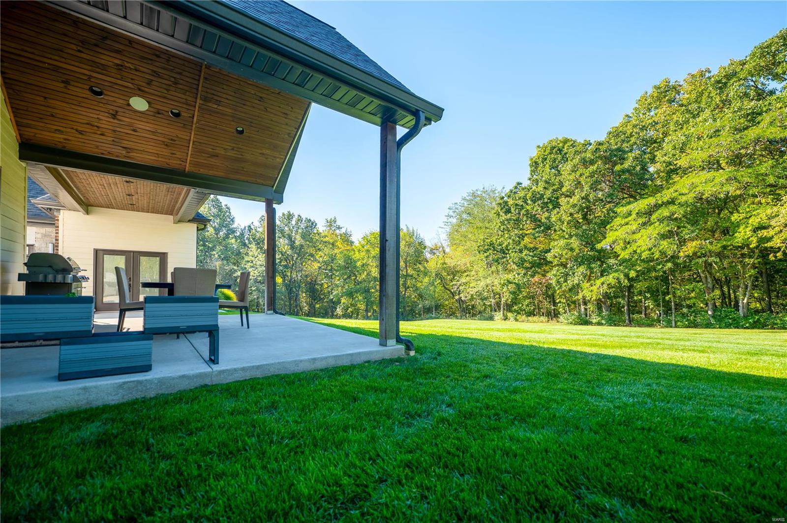 The Estate At Matteson Park #1 - Residential