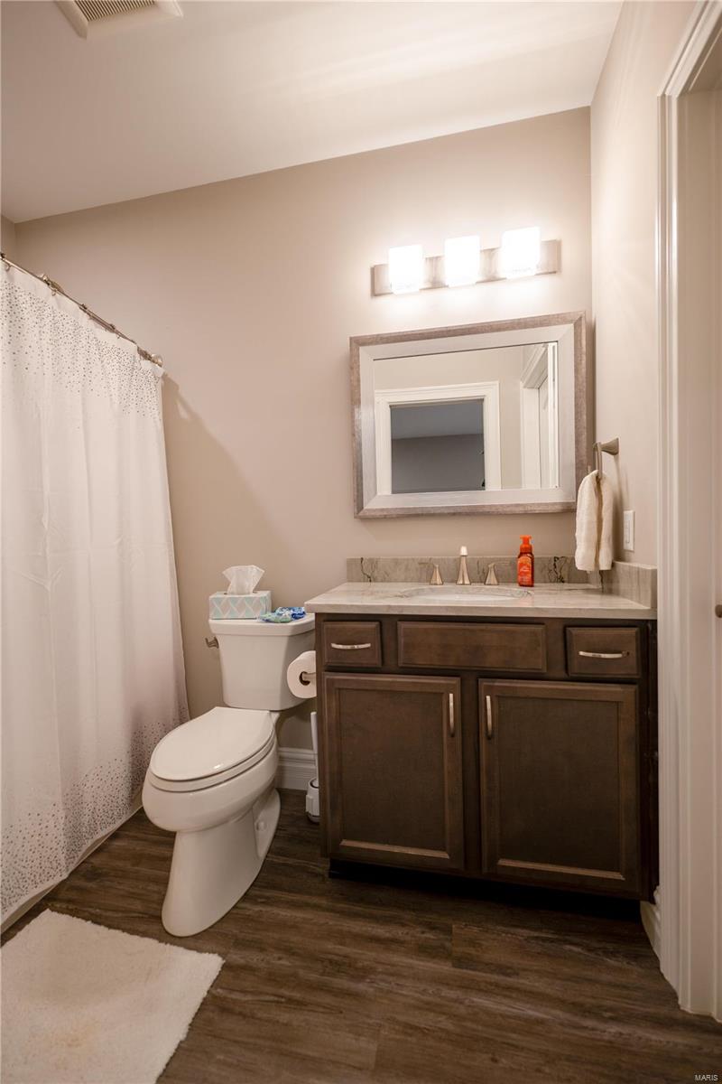 The Estate At Matteson Park #1 - Residential