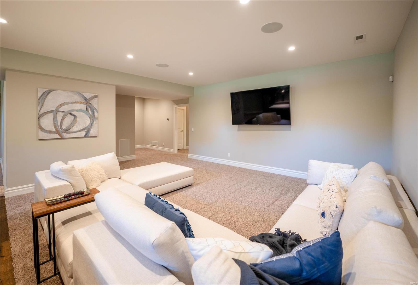 The Estate At Matteson Park #1 - Residential