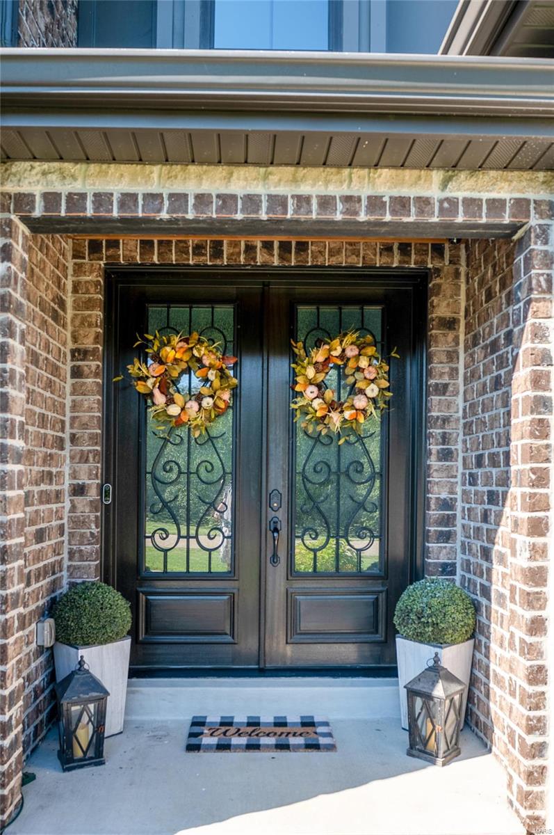 The Estate At Matteson Park #1 - Residential