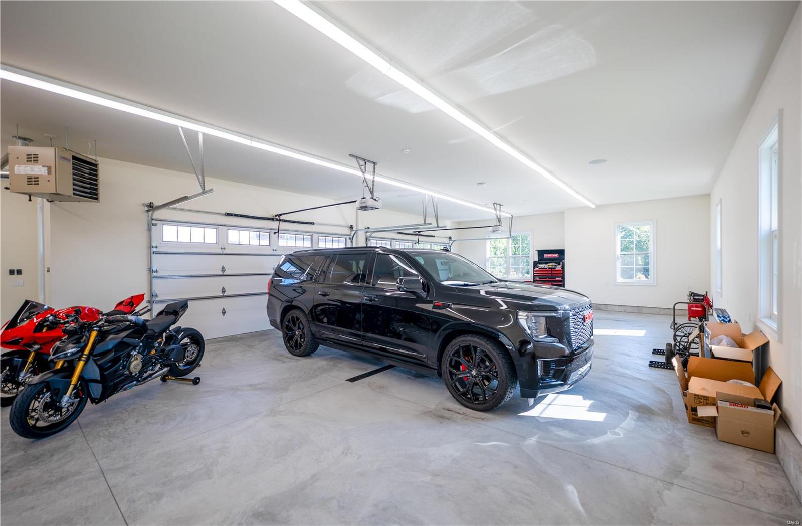 The Estate At Matteson Park #1 - Residential