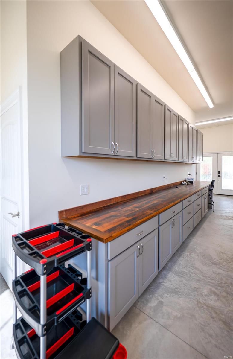 The Estate At Matteson Park #1 - Residential