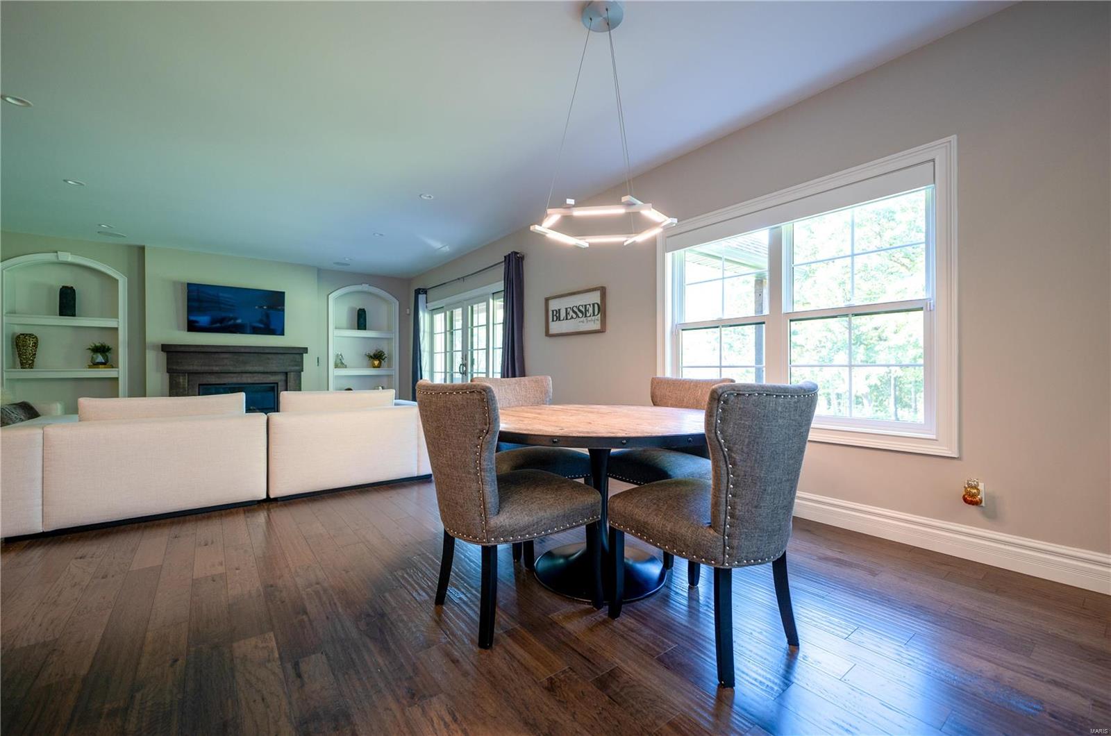 The Estate At Matteson Park #1 - Residential