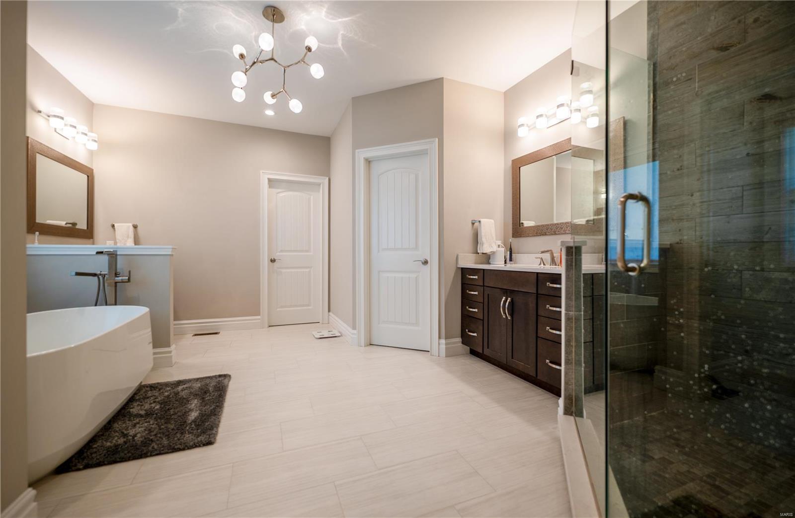 The Estate At Matteson Park #1 - Residential