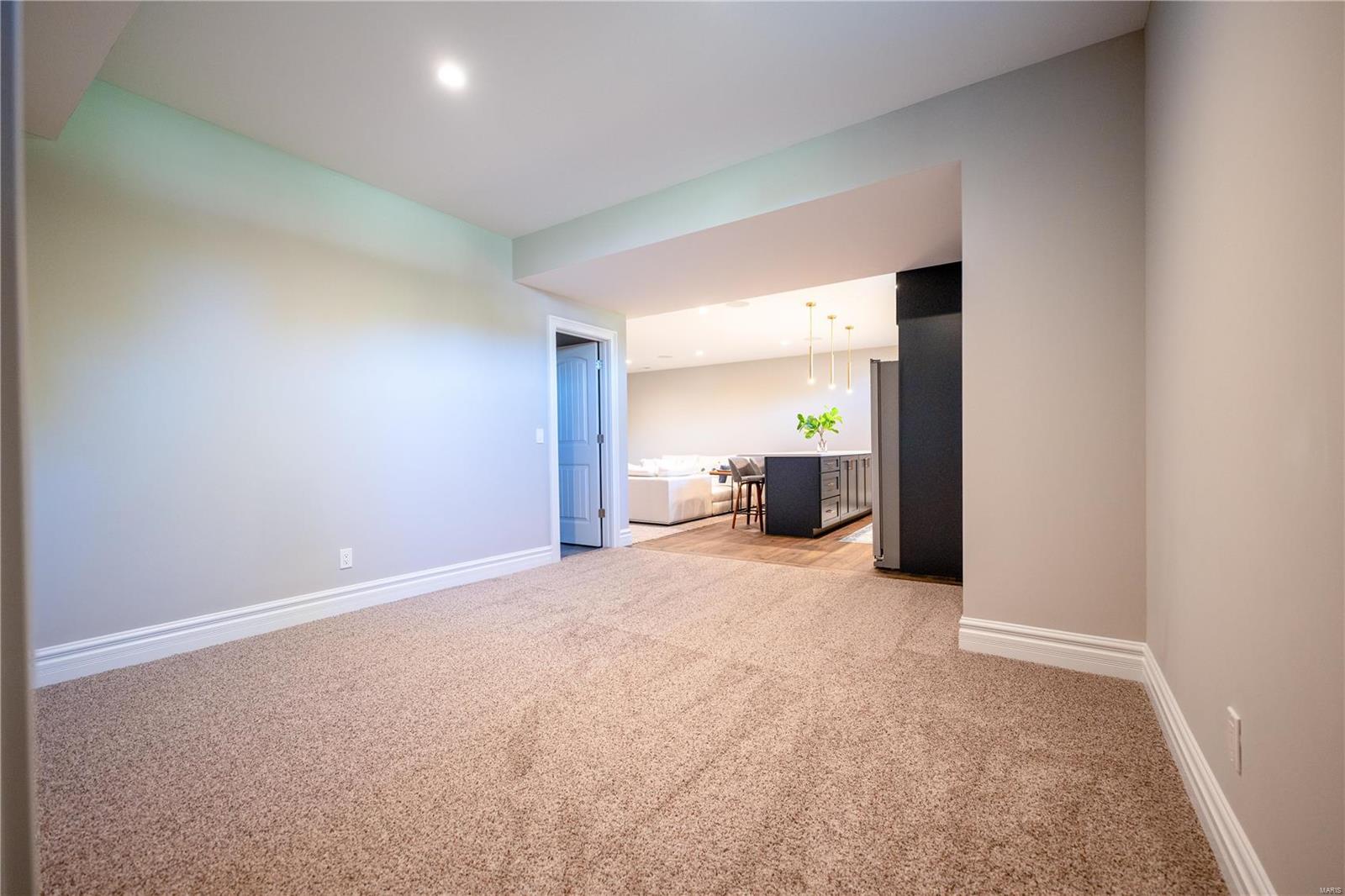 The Estate At Matteson Park #1 - Residential