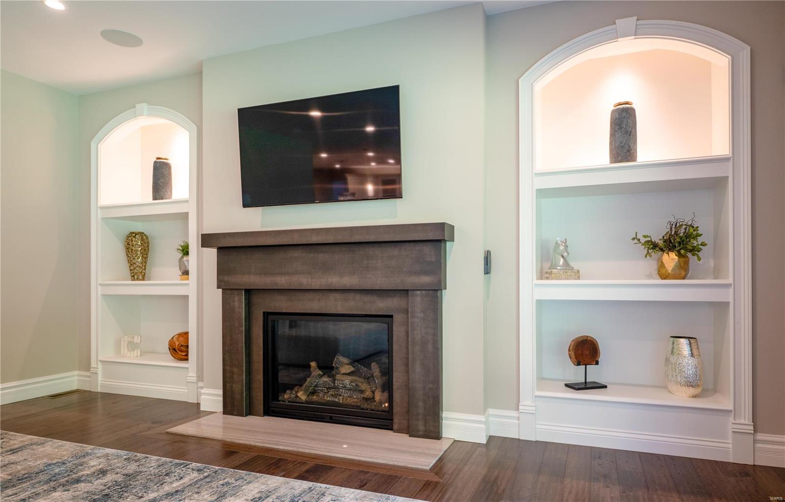 The Estate At Matteson Park #1 - Residential