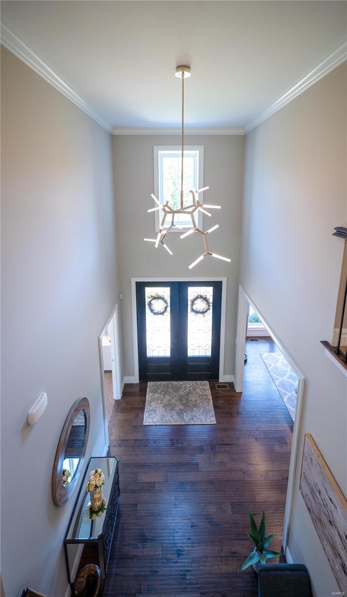 The Estate At Matteson Park #1 - Residential