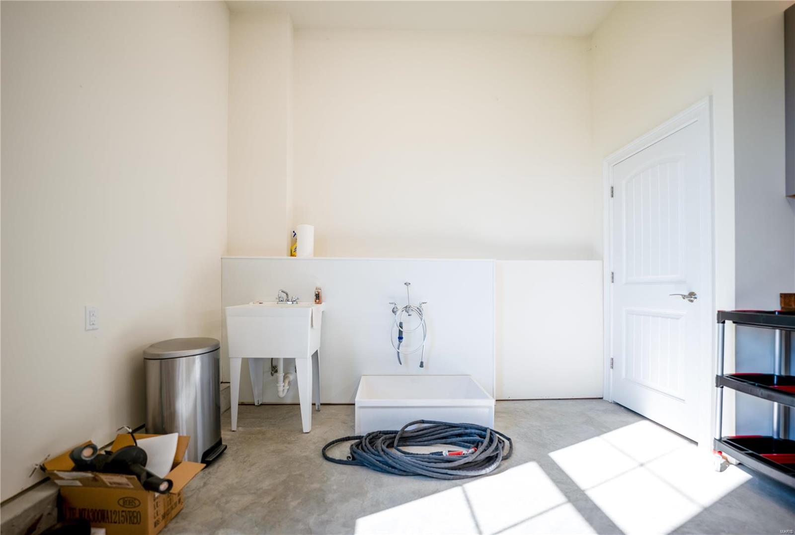 The Estate At Matteson Park #1 - Residential