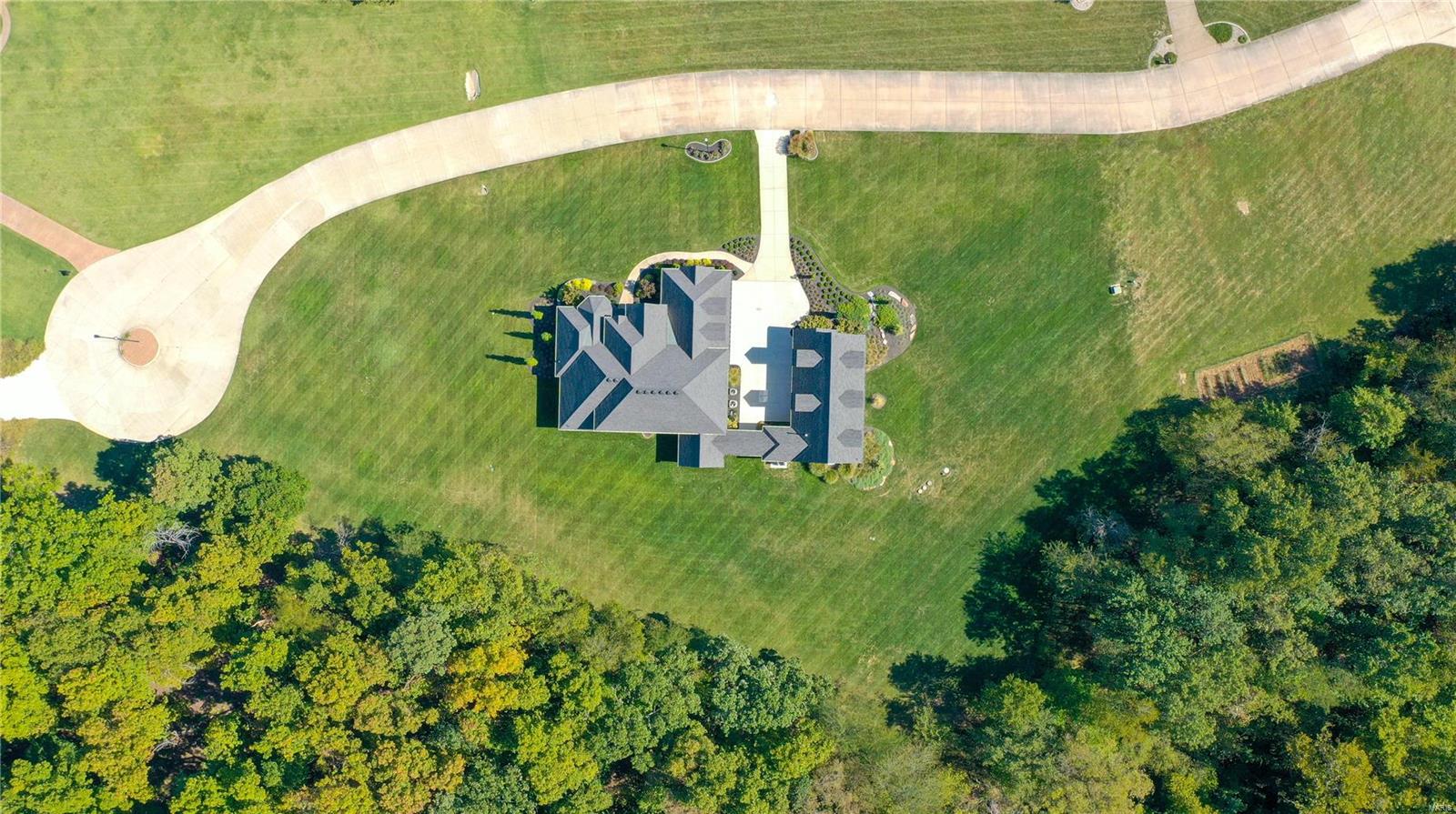 The Estate At Matteson Park #1 - Residential