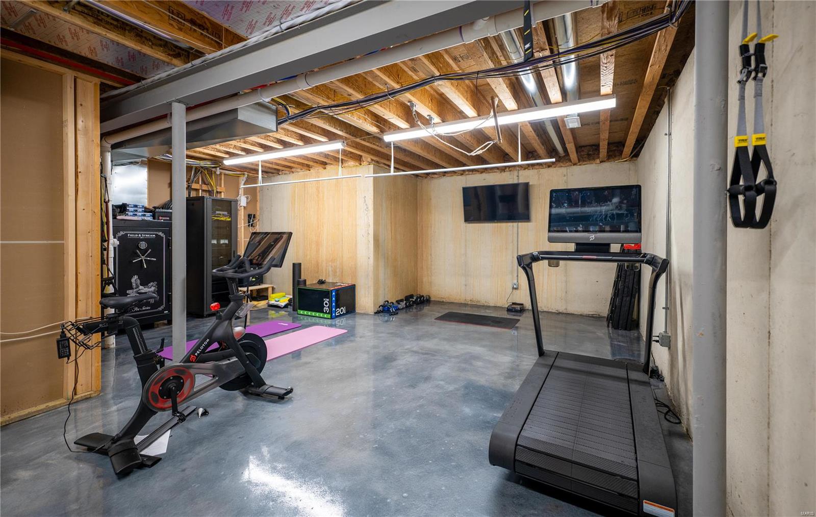 The Estate At Matteson Park #1 - Residential