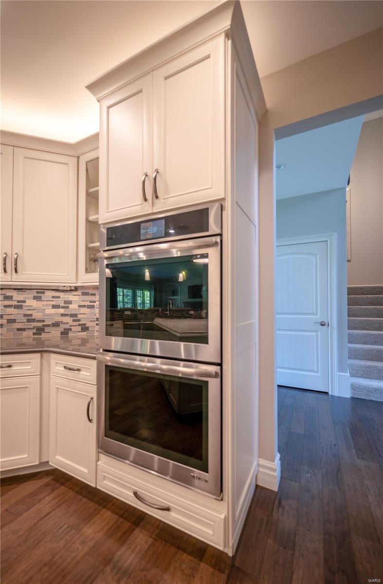 The Estate At Matteson Park #1 - Residential