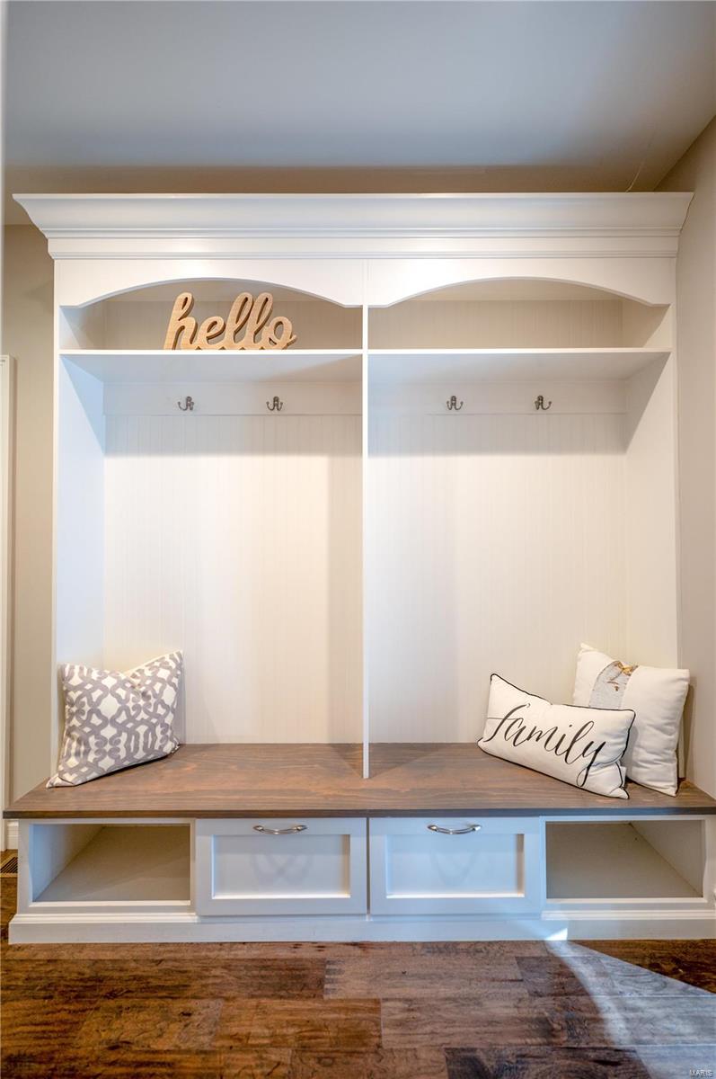 The Estate At Matteson Park #1 - Residential