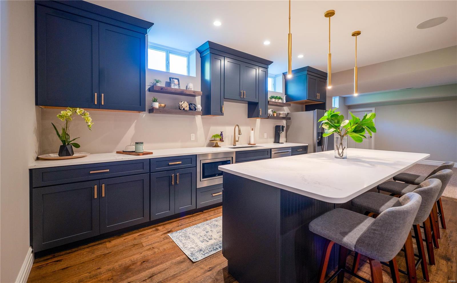 The Estate At Matteson Park #1 - Residential