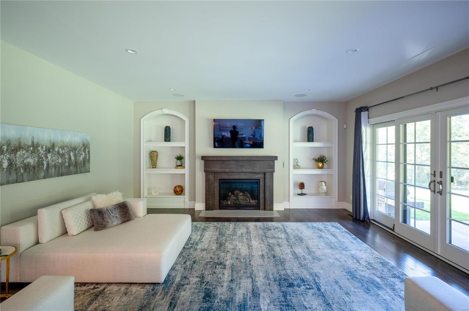 The Estate At Matteson Park #1 - Residential