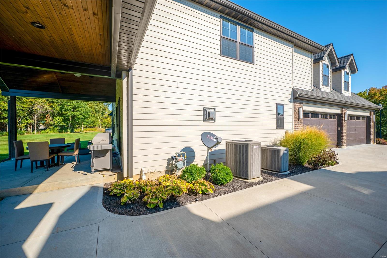 The Estate At Matteson Park #1 - Residential