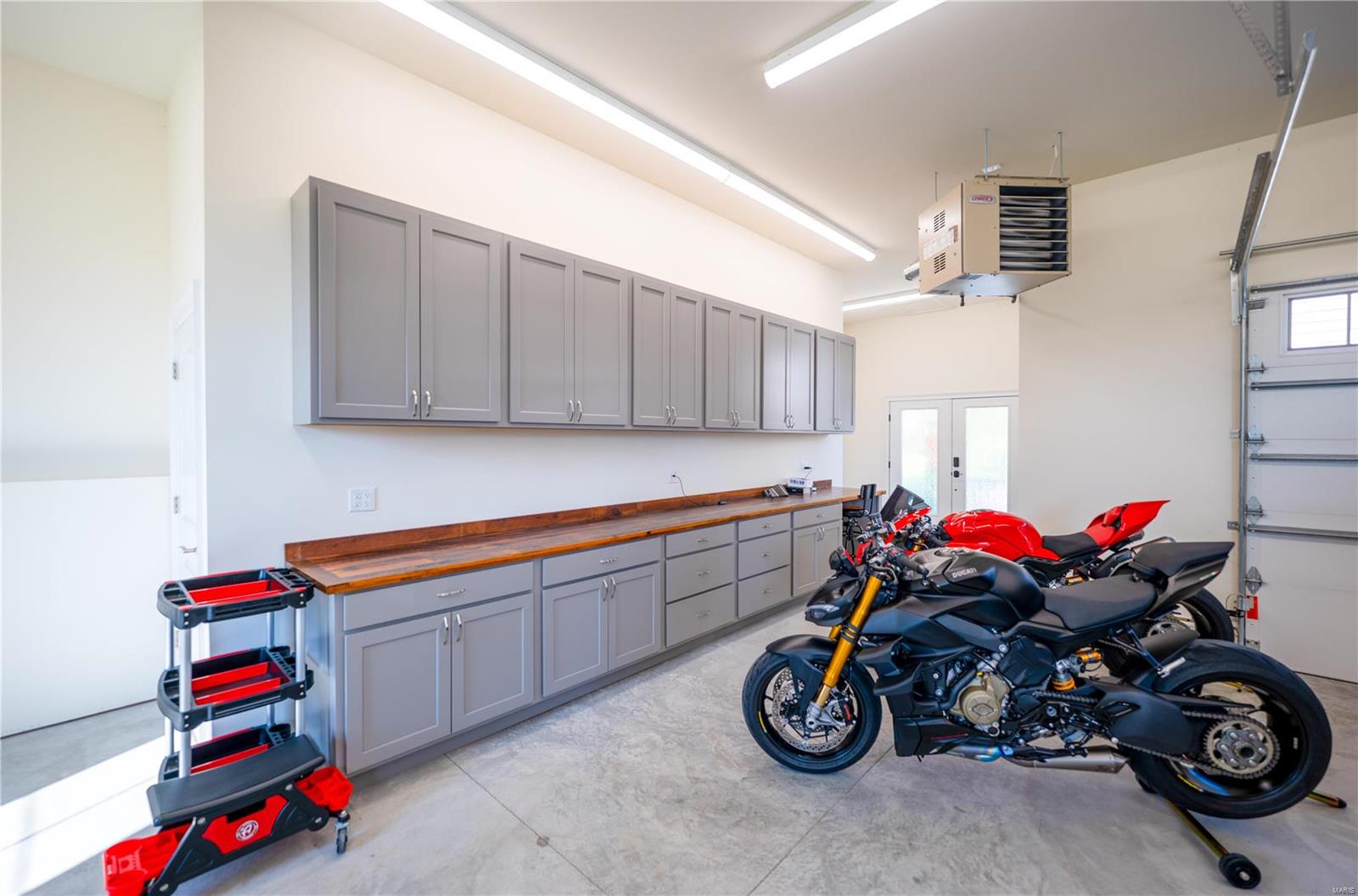 The Estate At Matteson Park #1 - Residential