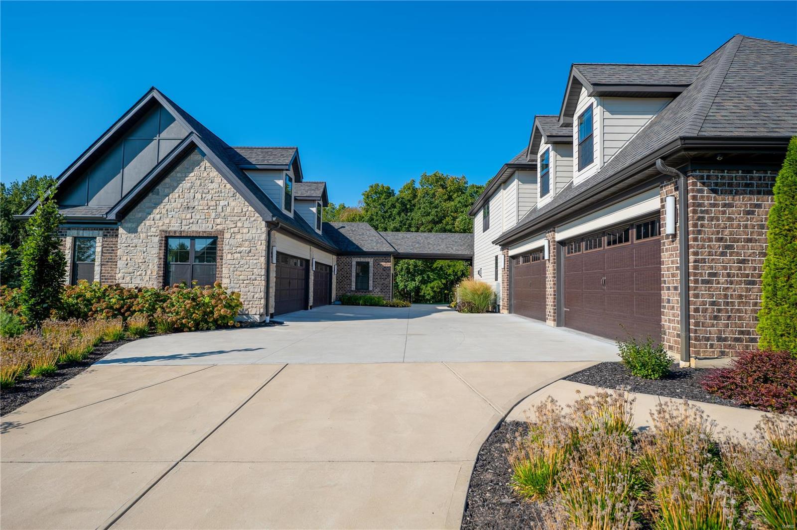 The Estate At Matteson Park #1 - Residential