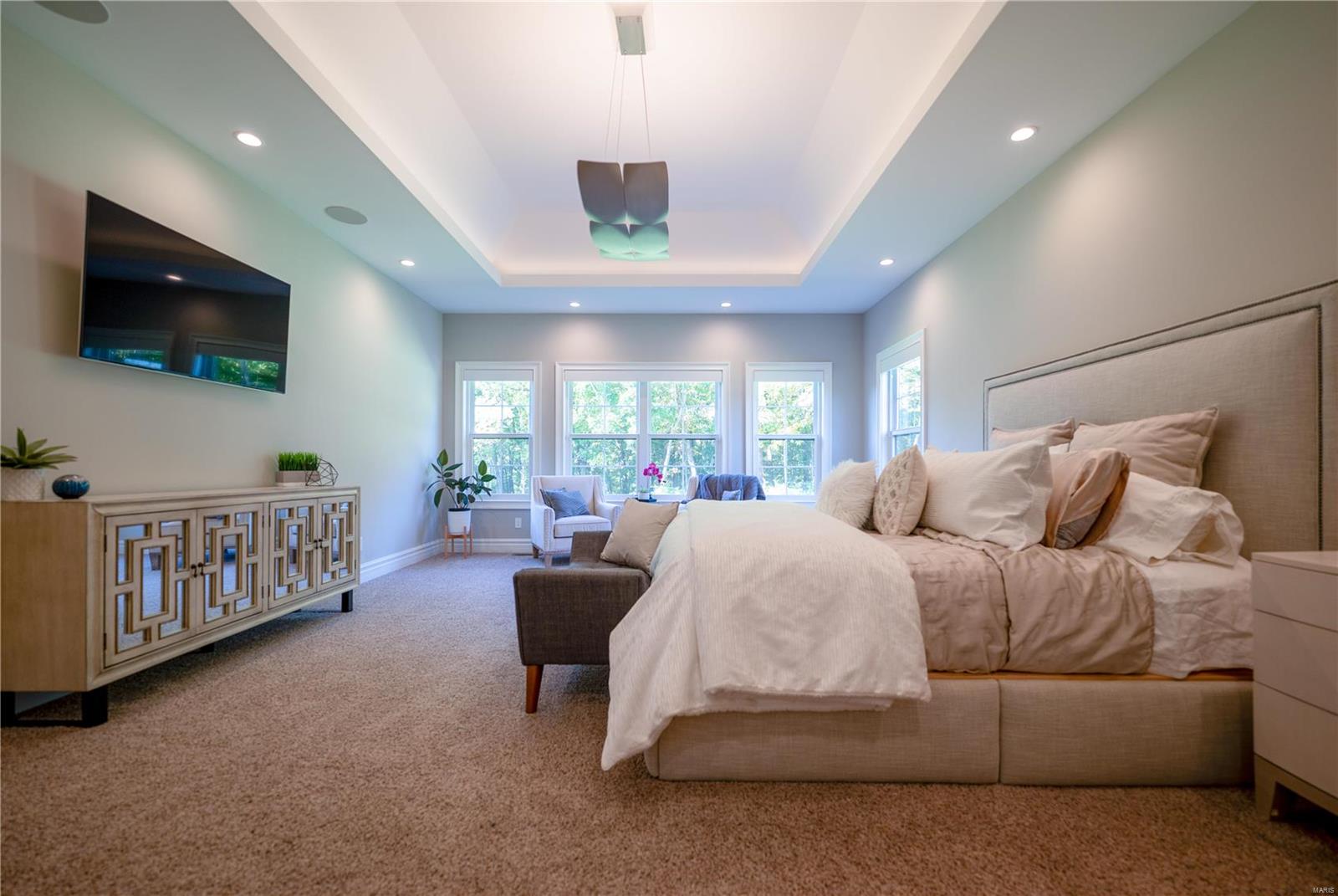 The Estate At Matteson Park #1 - Residential