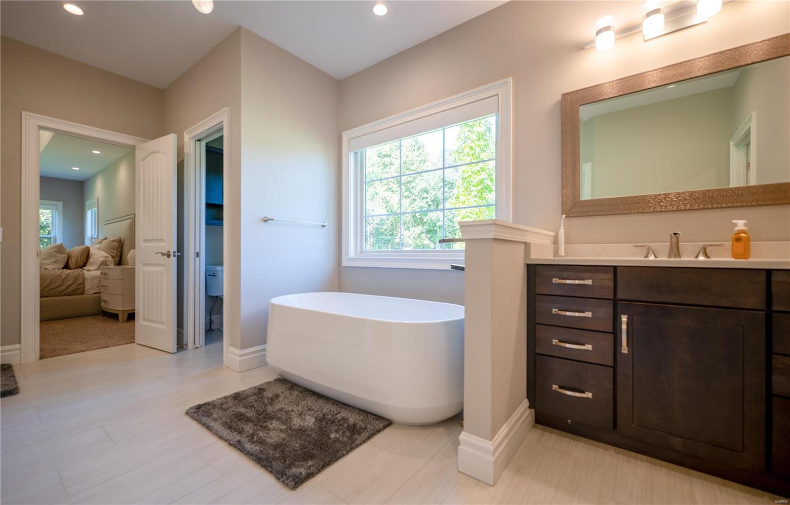 The Estate At Matteson Park #1 - Residential