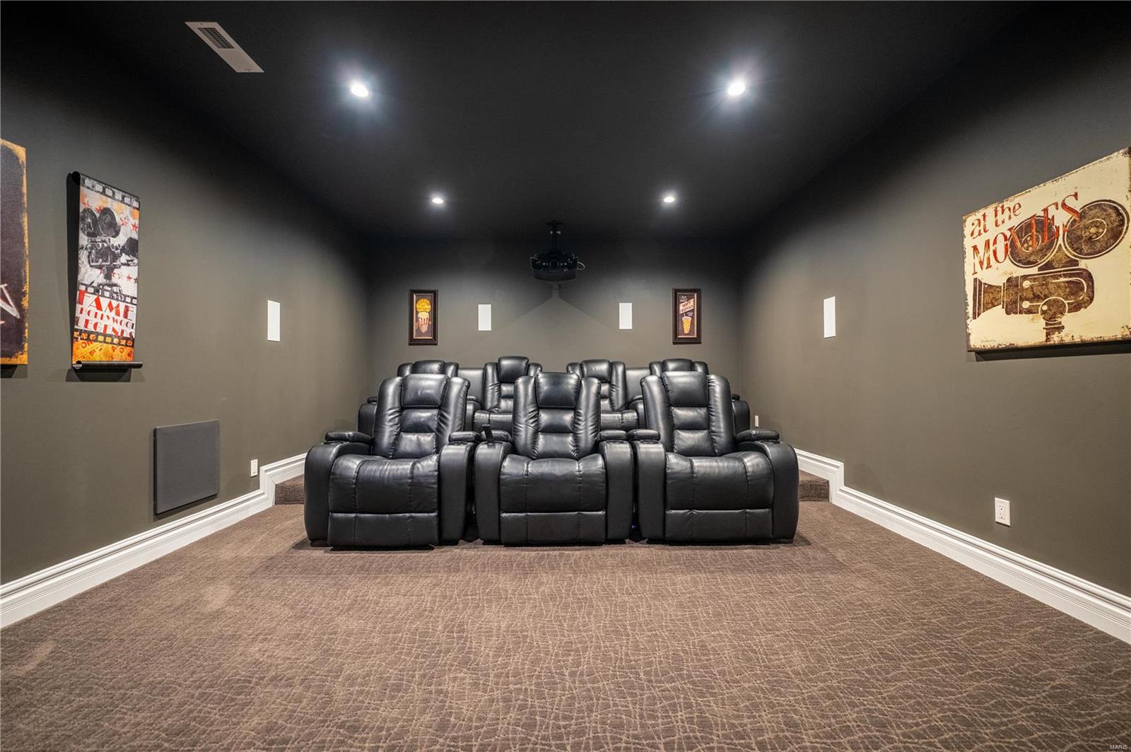 The Estate At Matteson Park #1 - Residential