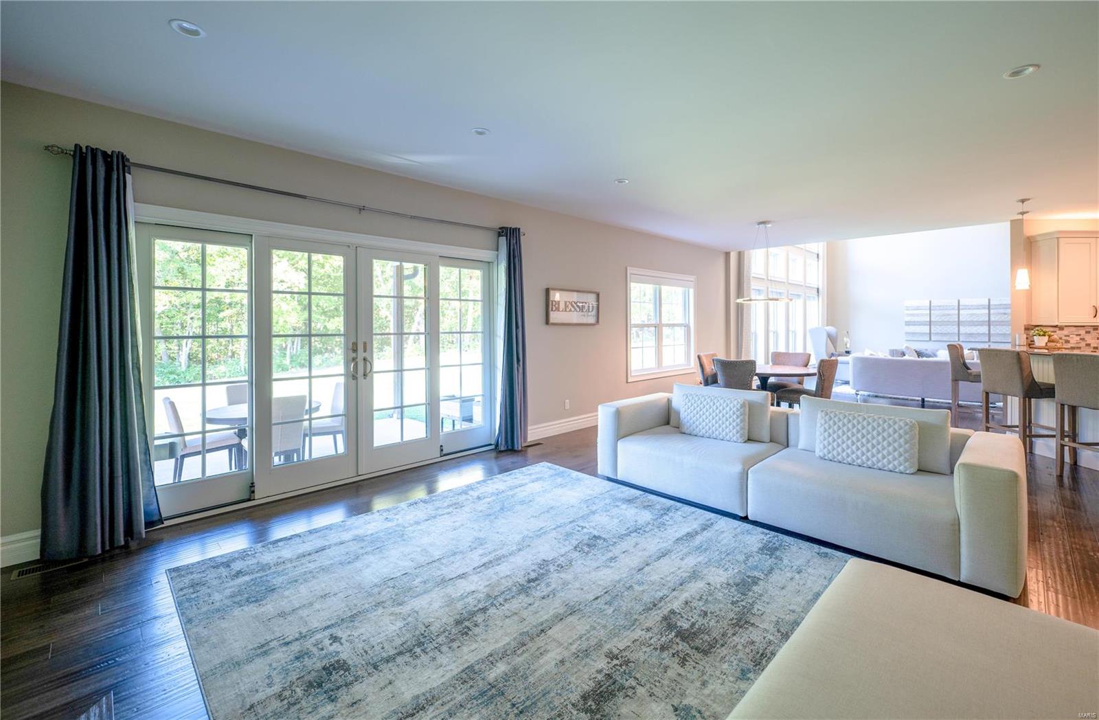 The Estate At Matteson Park #1 - Residential