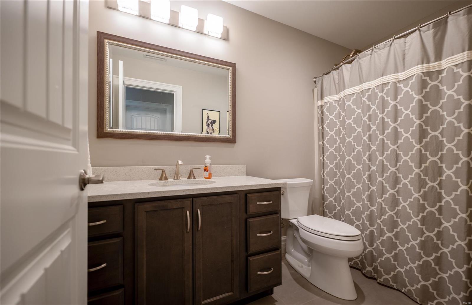 The Estate At Matteson Park #1 - Residential