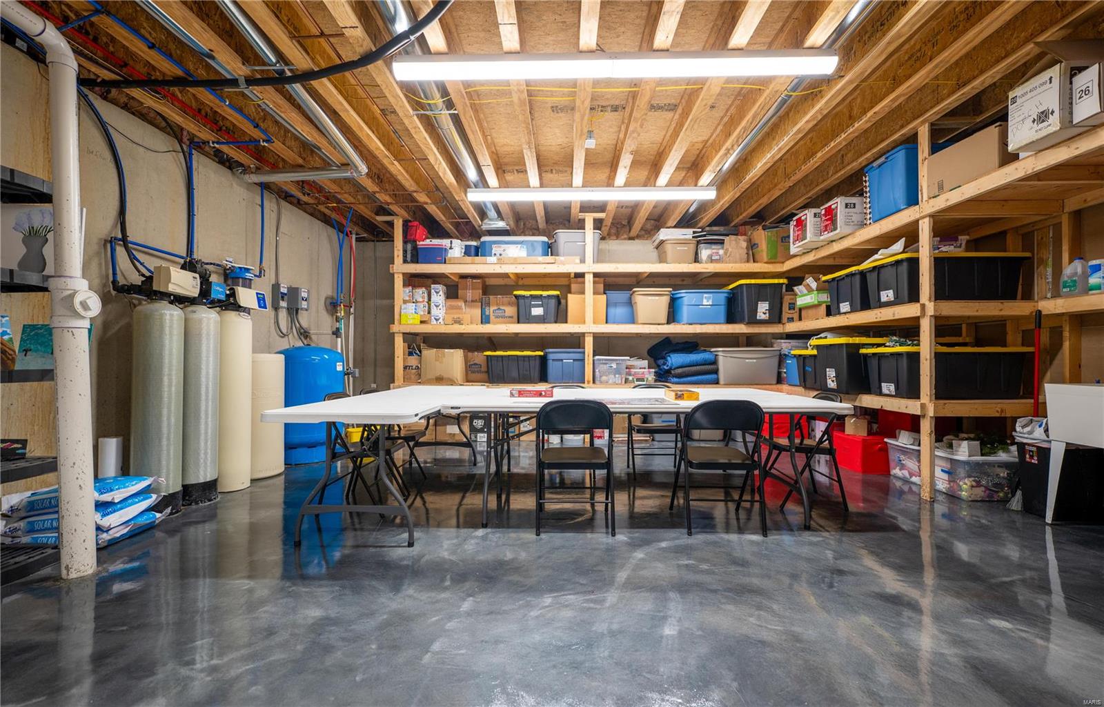 The Estate At Matteson Park #1 - Residential