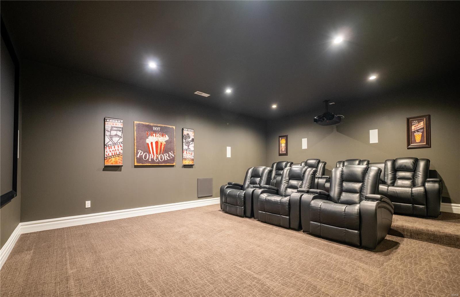 The Estate At Matteson Park #1 - Residential