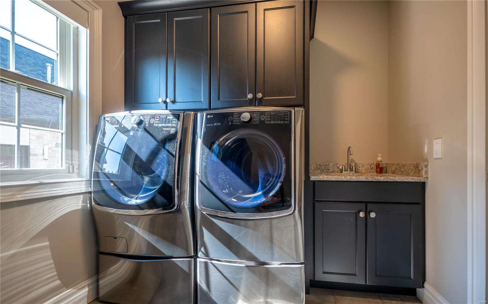 The Estate At Matteson Park #1 - Residential