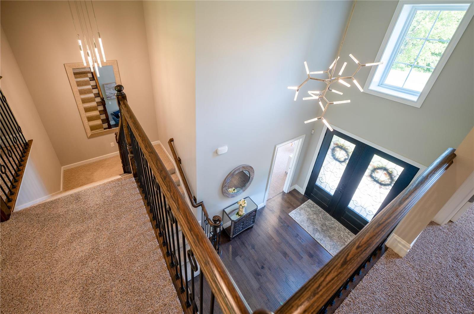 The Estate At Matteson Park #1 - Residential