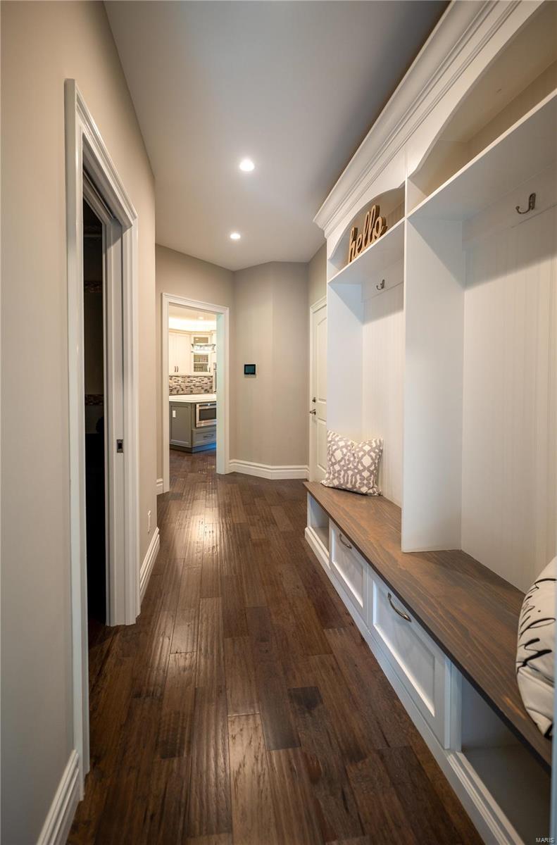 The Estate At Matteson Park #1 - Residential