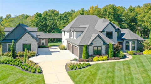 Photo of 3040 Matteson Boulevard, OFallon, MO 63366 (MLS # 24017893)