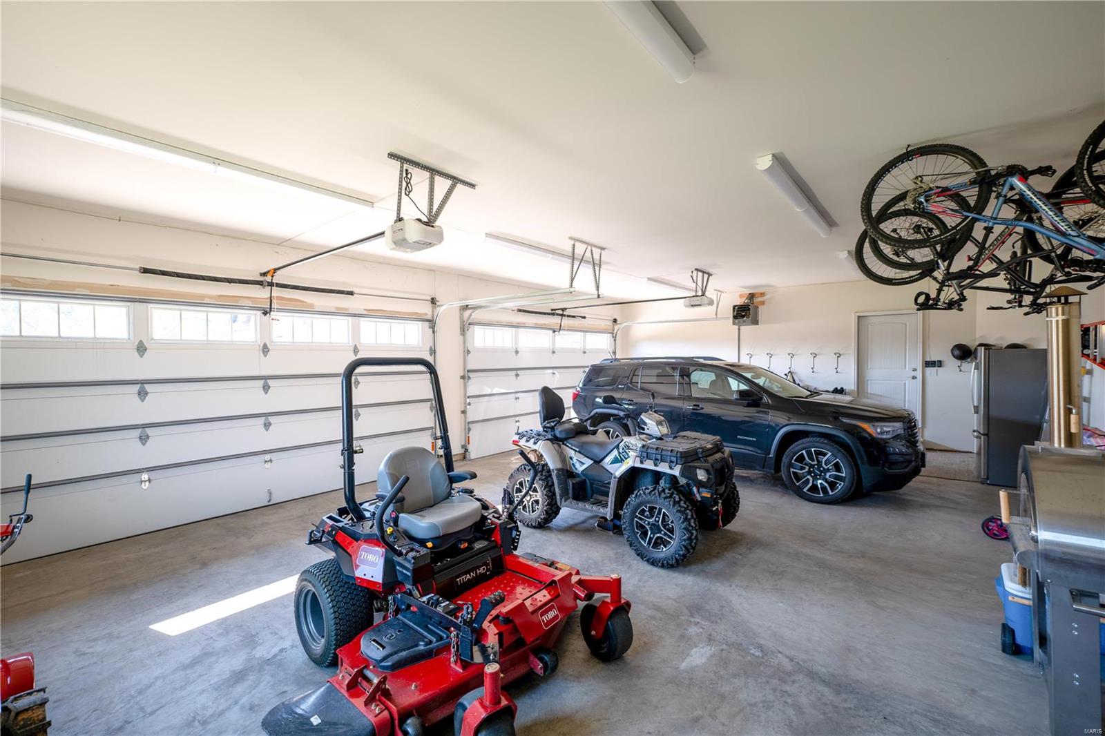 The Estate At Matteson Park #1 - Residential