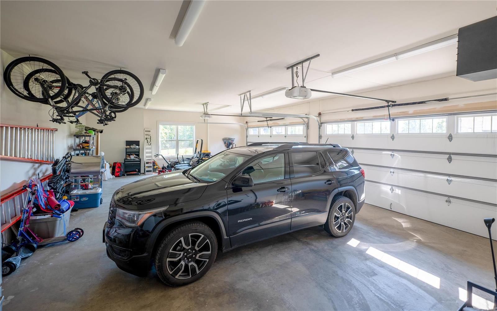 The Estate At Matteson Park #1 - Residential