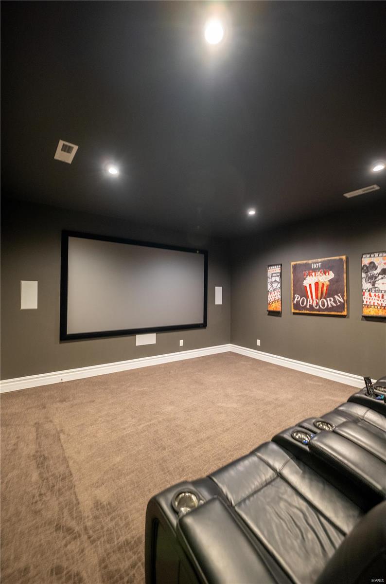 The Estate At Matteson Park #1 - Residential