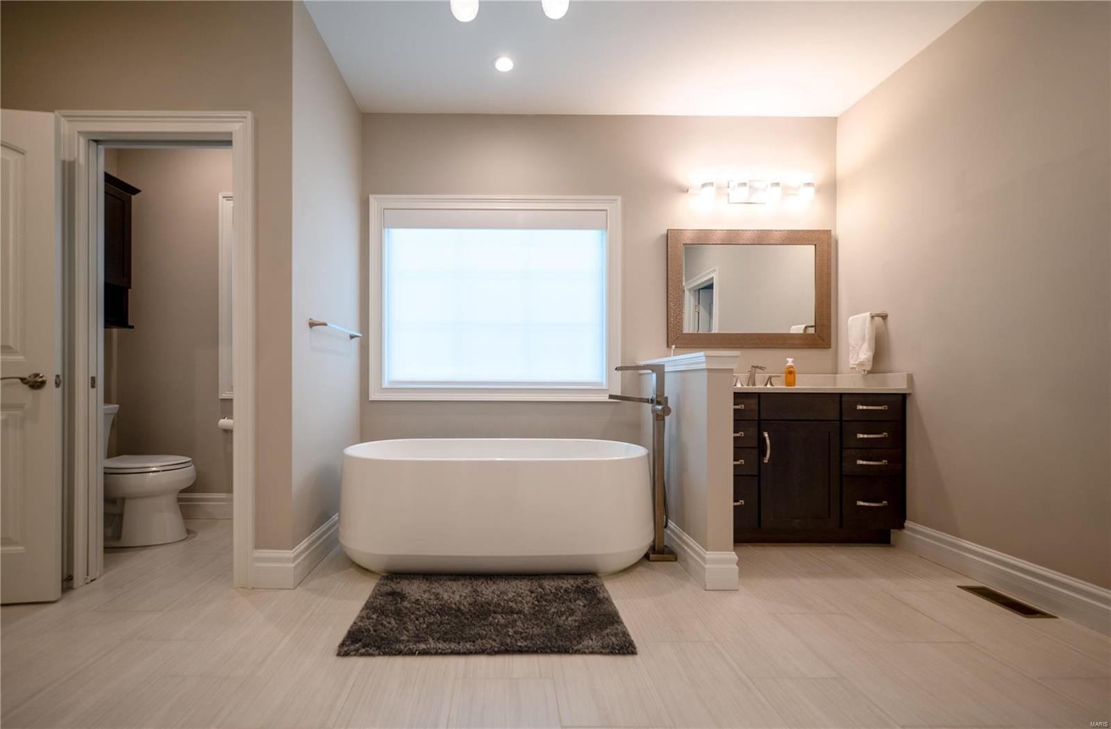 The Estate At Matteson Park #1 - Residential