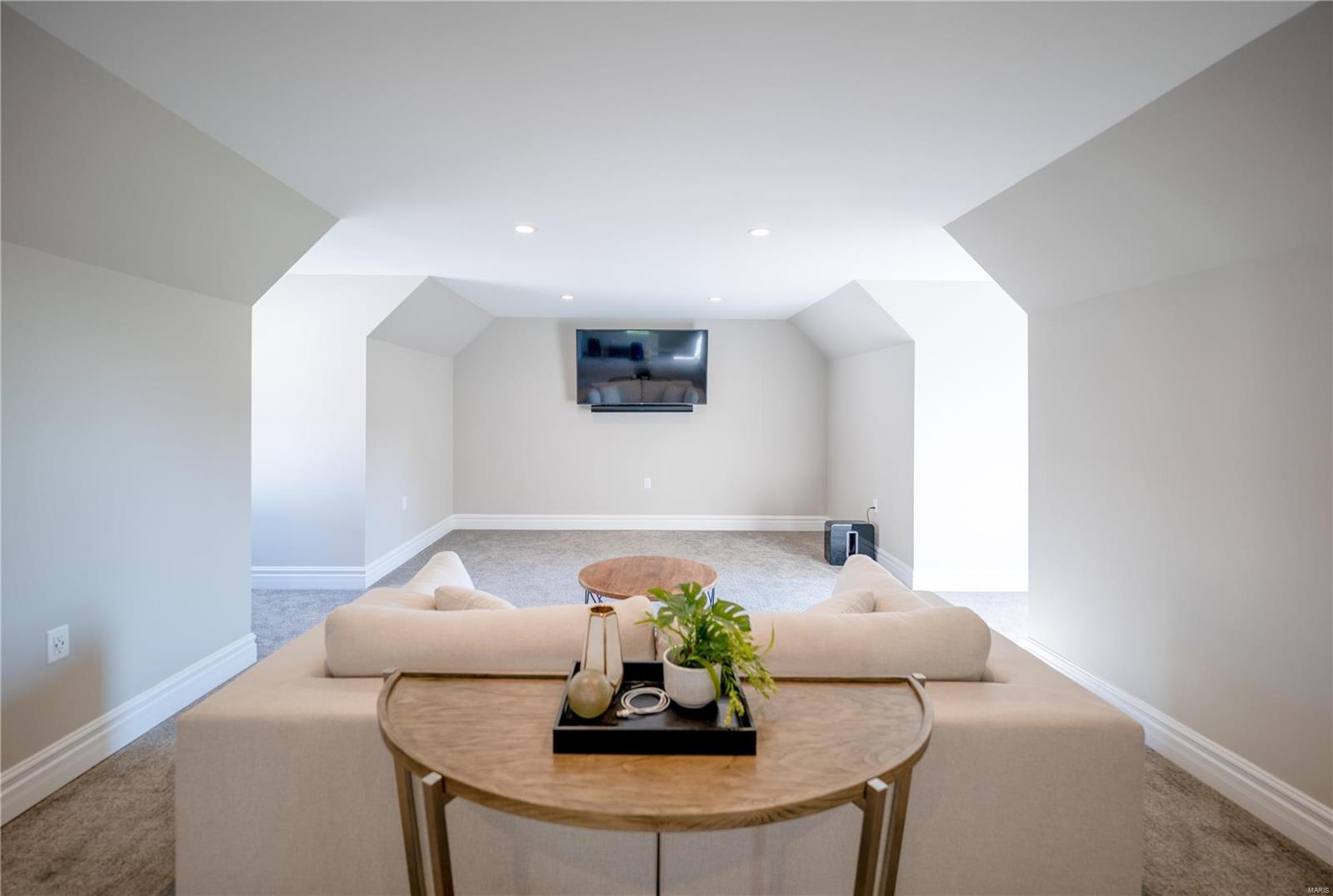 The Estate At Matteson Park #1 - Residential