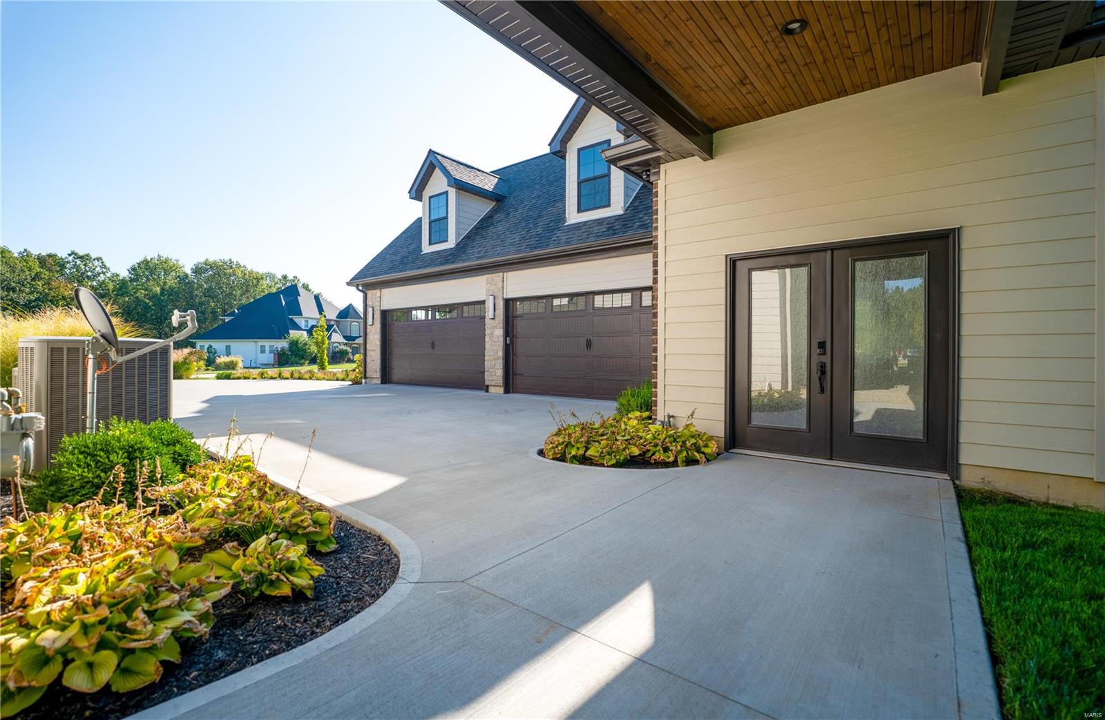 The Estate At Matteson Park #1 - Residential