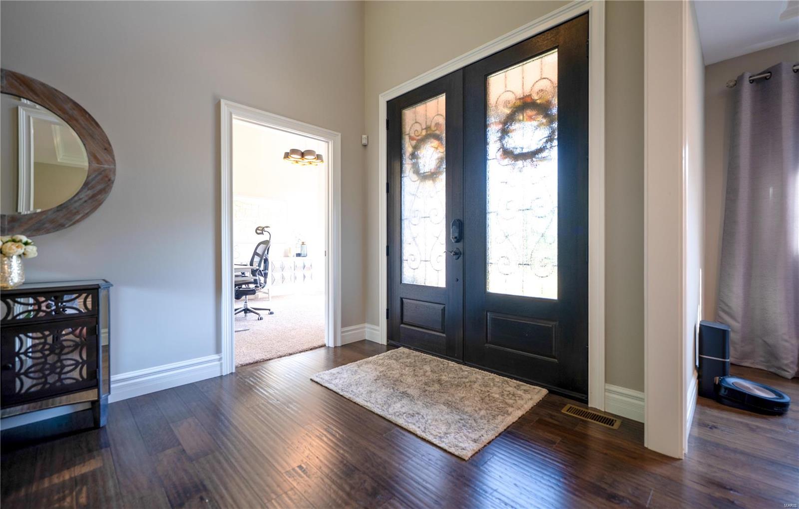 The Estate At Matteson Park #1 - Residential