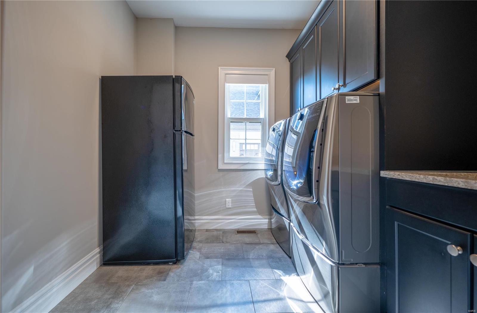 The Estate At Matteson Park #1 - Residential