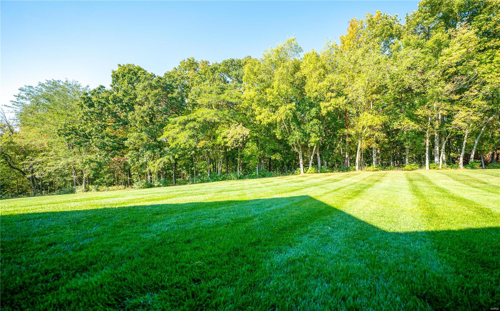 The Estate At Matteson Park #1 - Residential