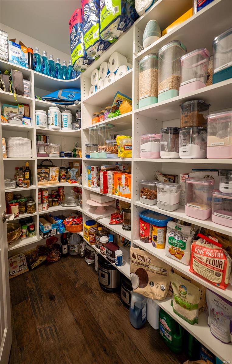 The Estate At Matteson Park #1 - Residential