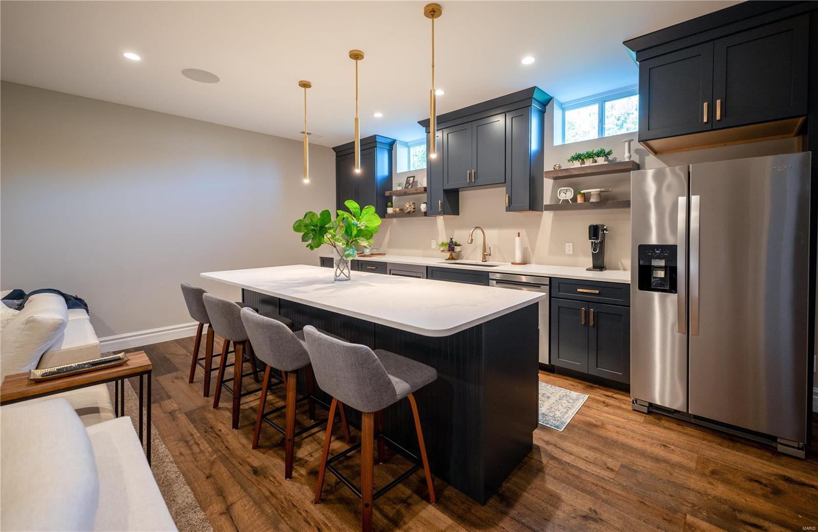 The Estate At Matteson Park #1 - Residential