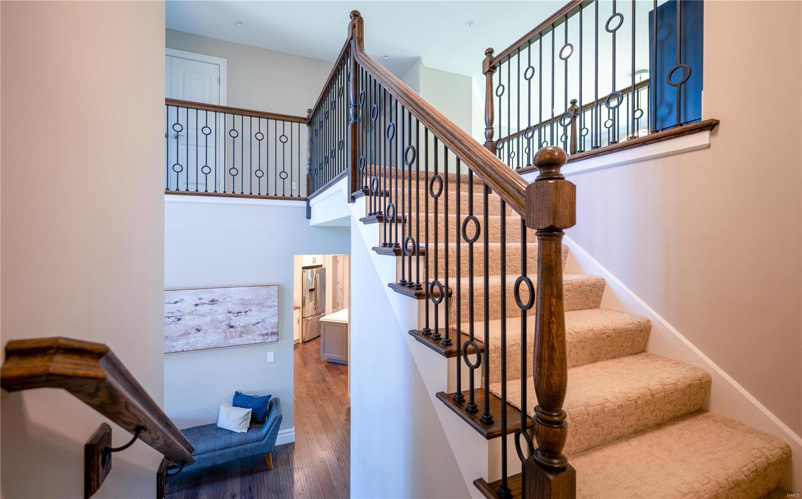 The Estate At Matteson Park #1 - Residential