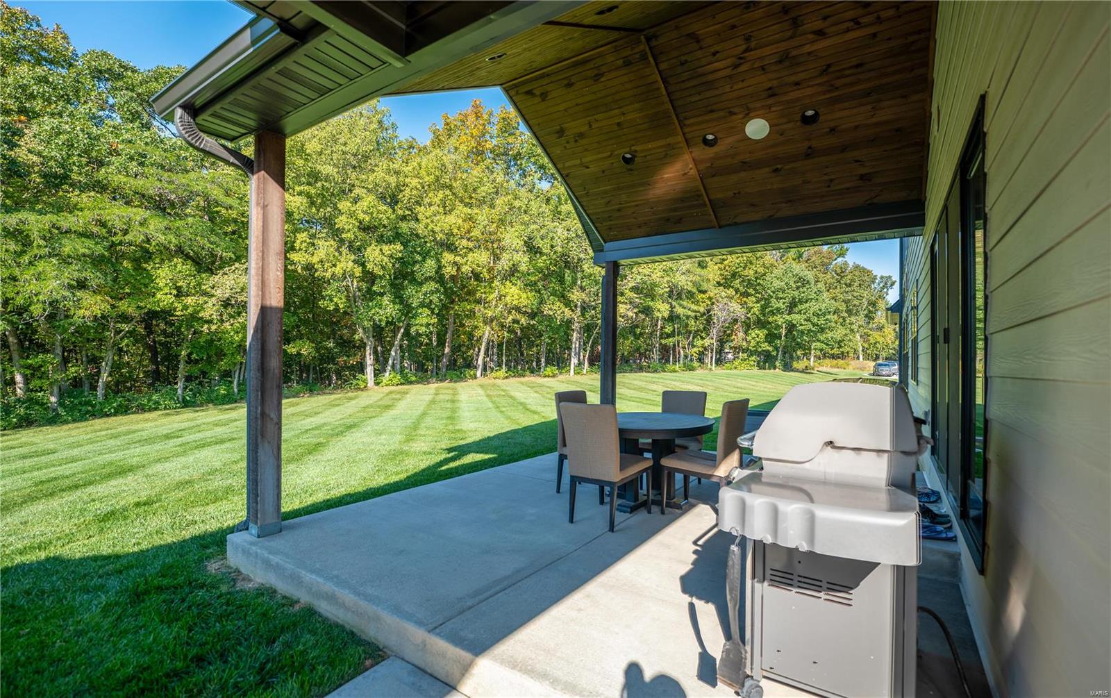 The Estate At Matteson Park #1 - Residential