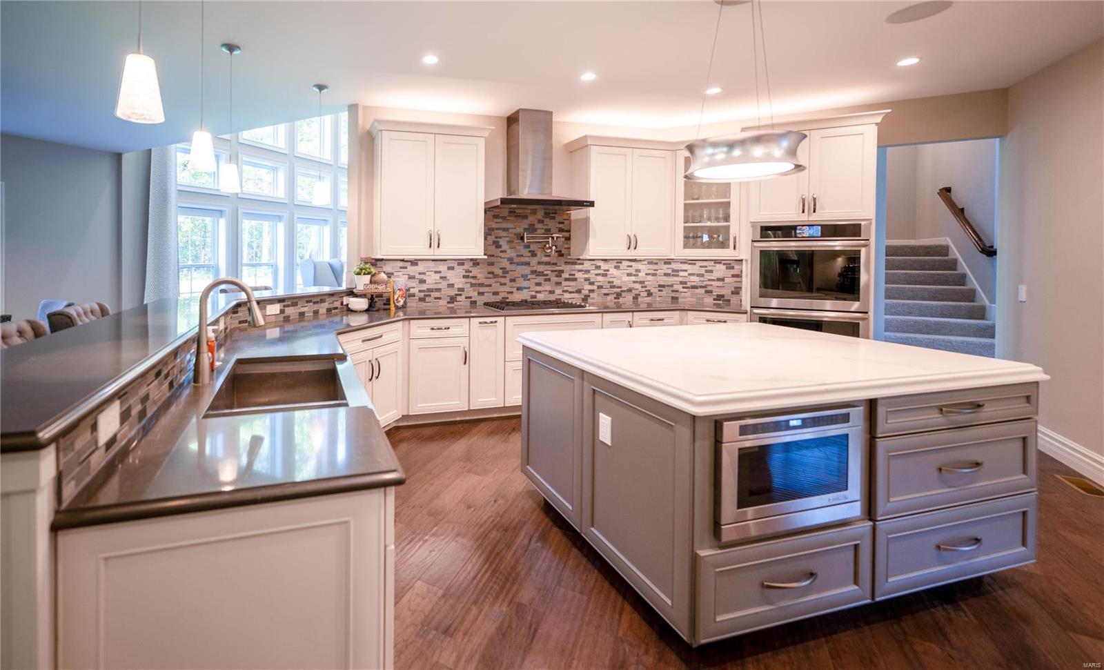 The Estate At Matteson Park #1 - Residential