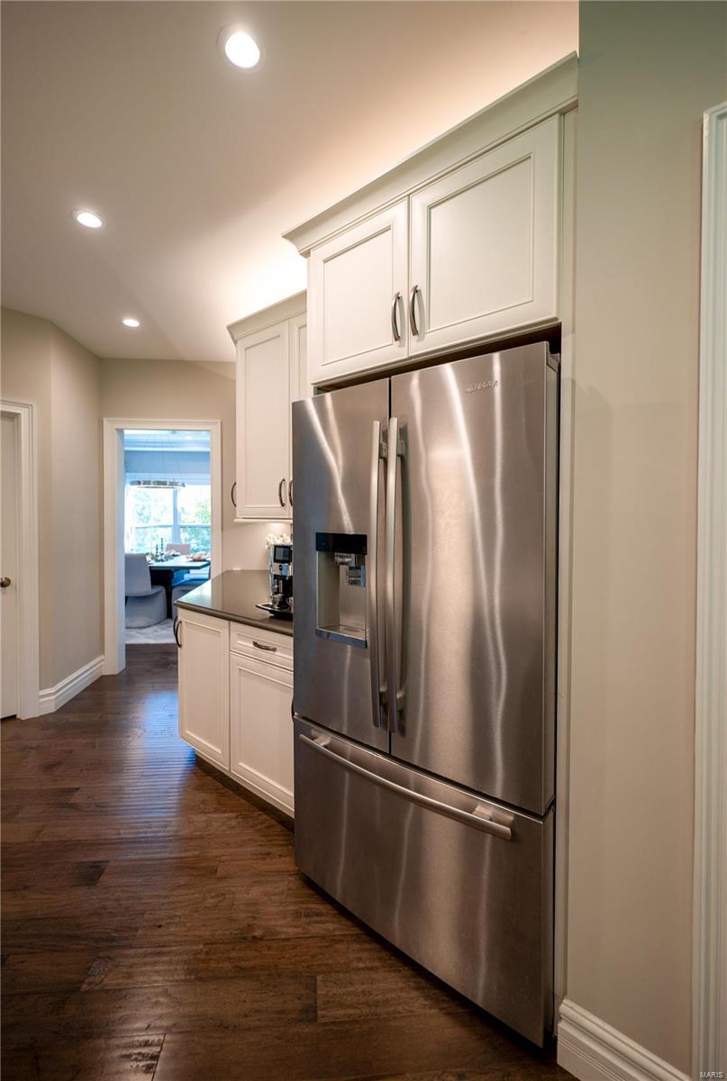 The Estate At Matteson Park #1 - Residential