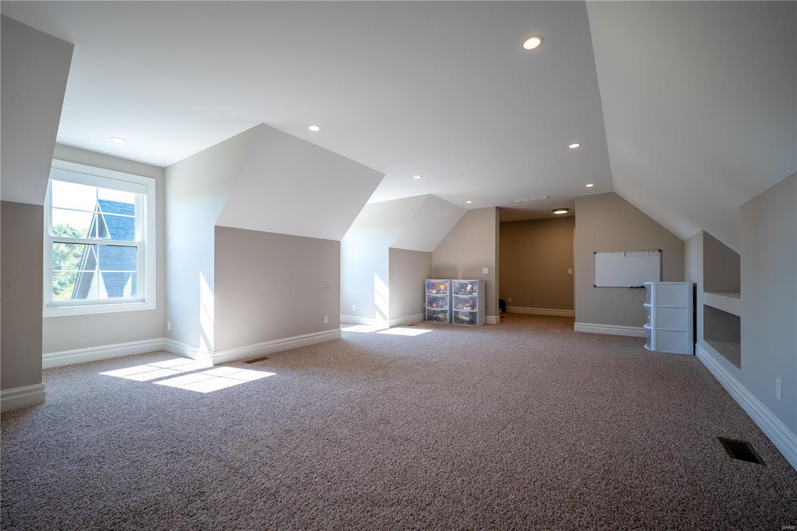 The Estate At Matteson Park #1 - Residential