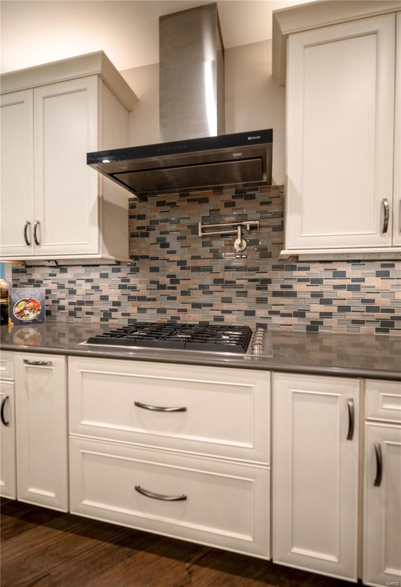 The Estate At Matteson Park #1 - Residential